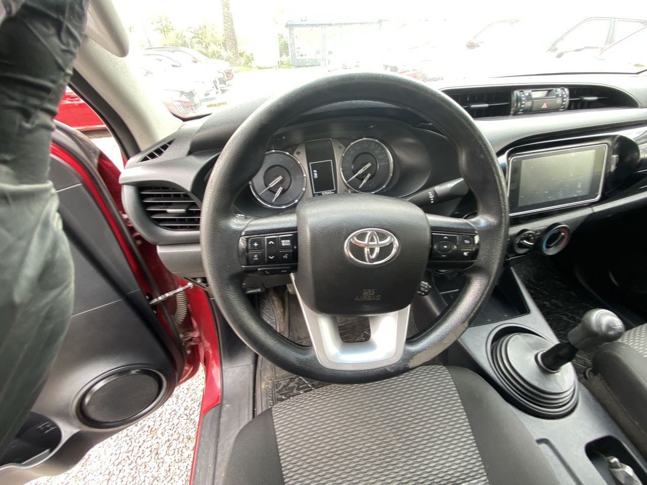 TOYOTA - 24