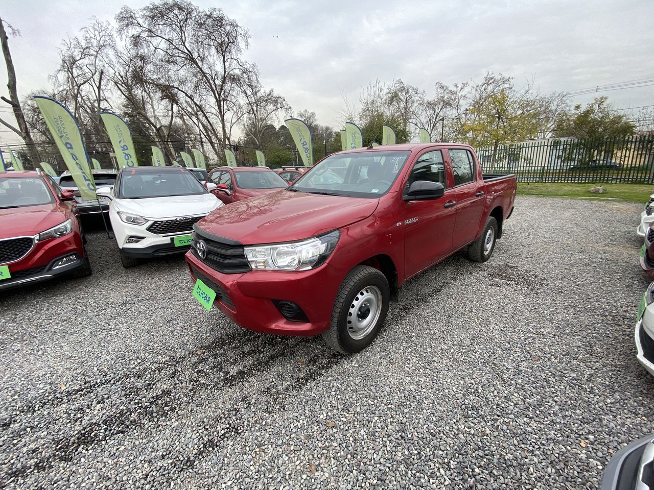 TOYOTA - 3