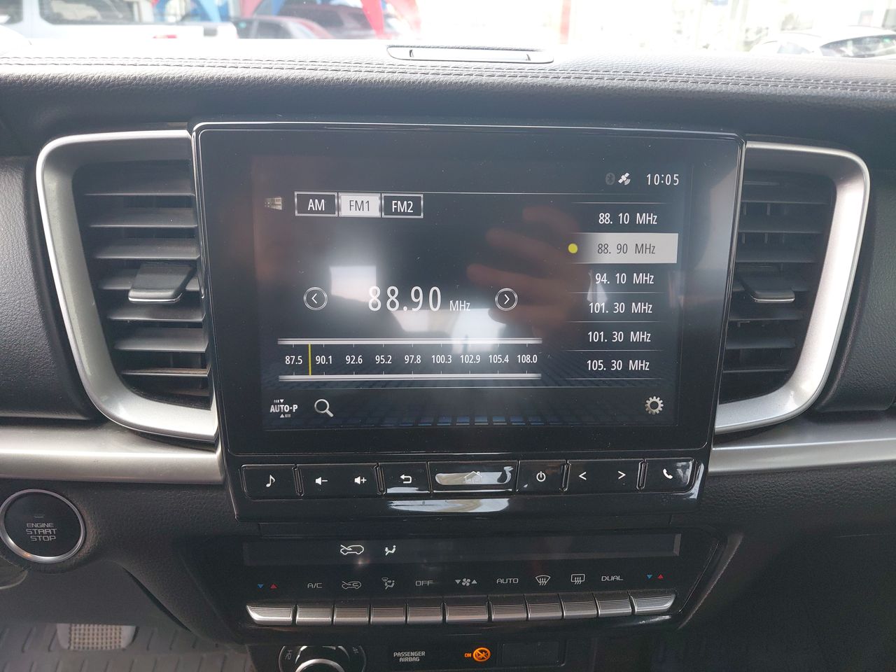 Mazda Bt-50 — foto 20 de 26