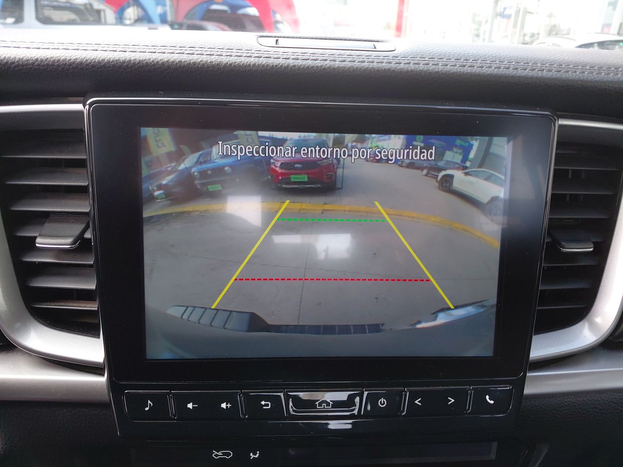 Mazda Bt-50 — foto 21 de 26
