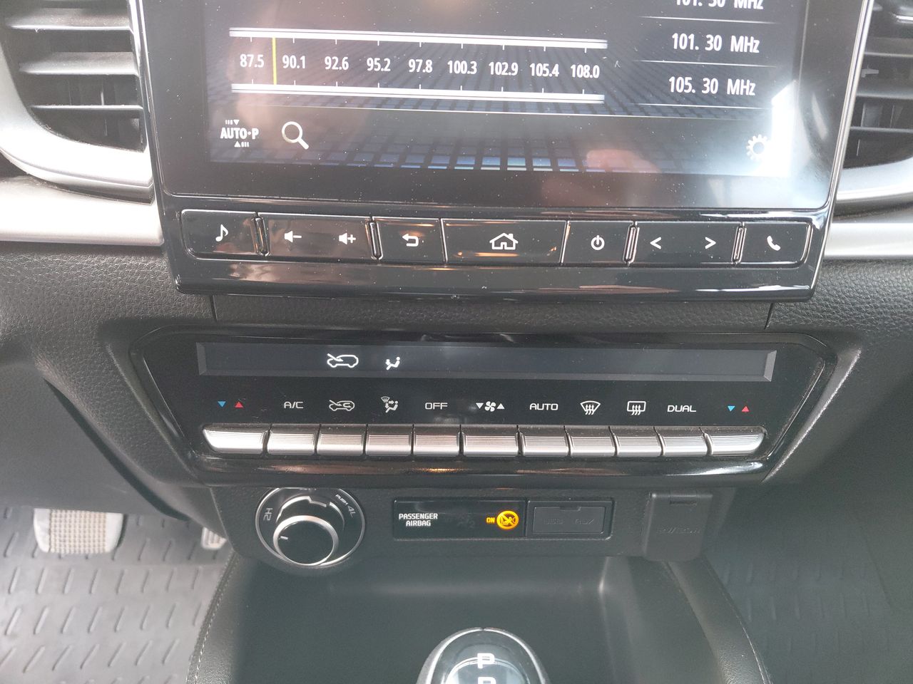 Mazda Bt-50 — foto 22 de 26