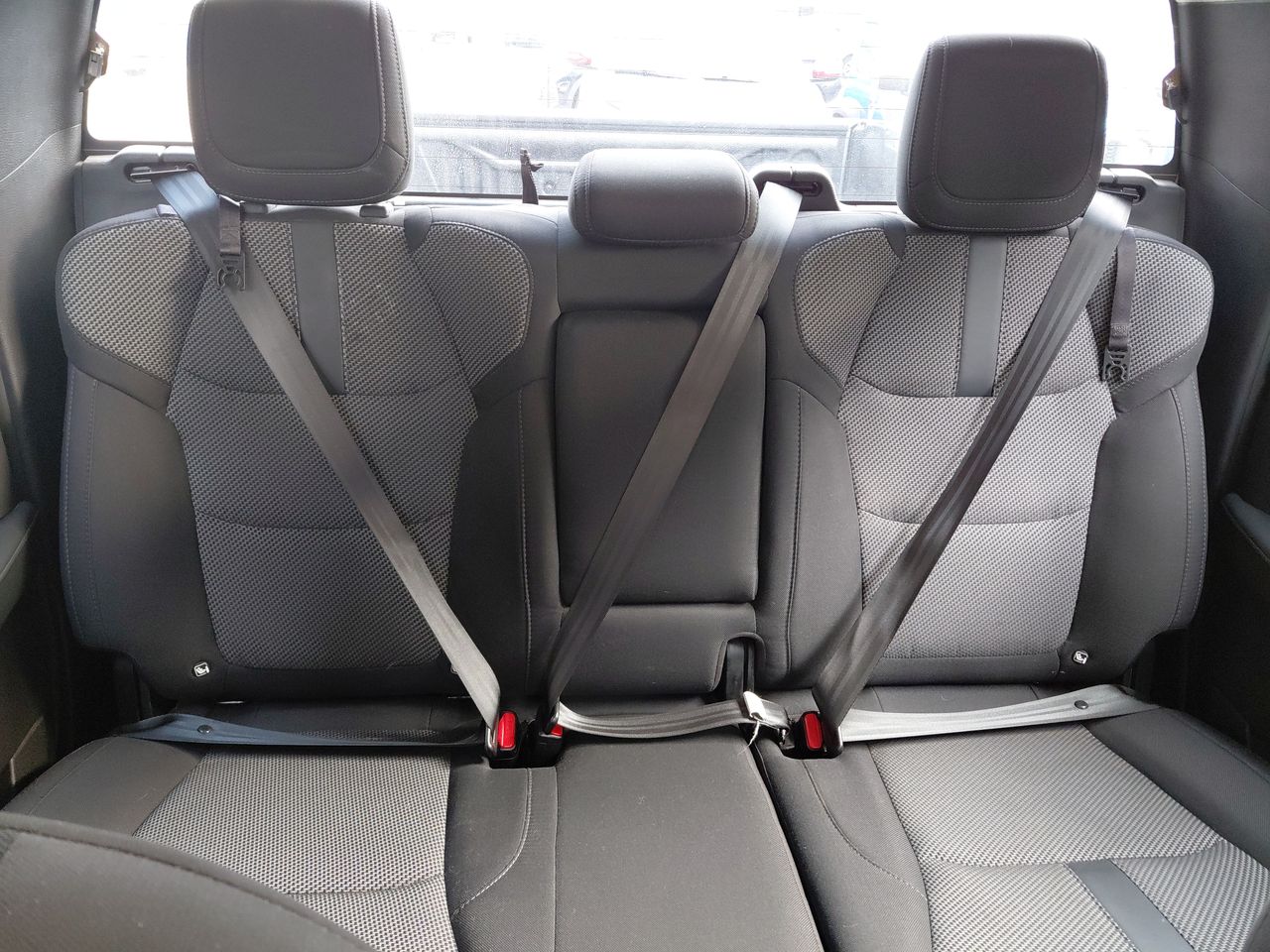 Mazda Bt-50 — foto 26 de 26