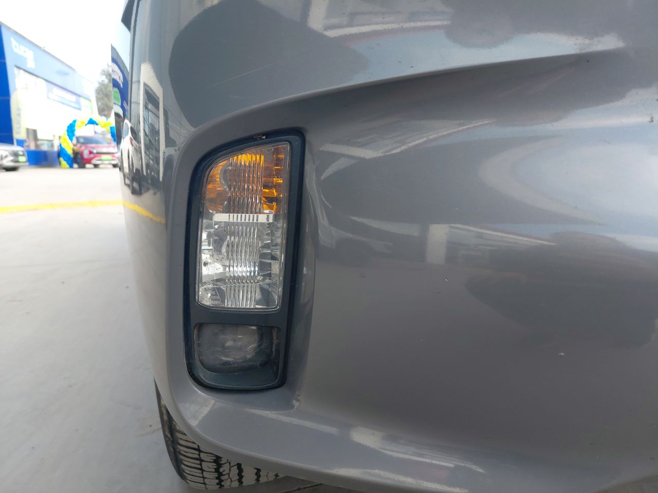 Mazda Bt-50 — foto 12 de 26