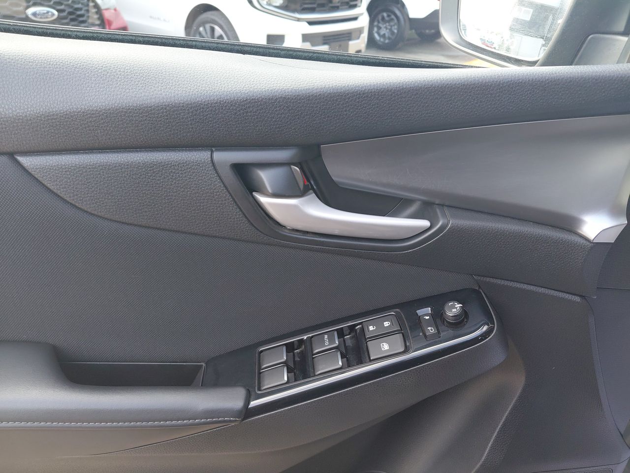 Mazda Bt-50 — foto 14 de 26