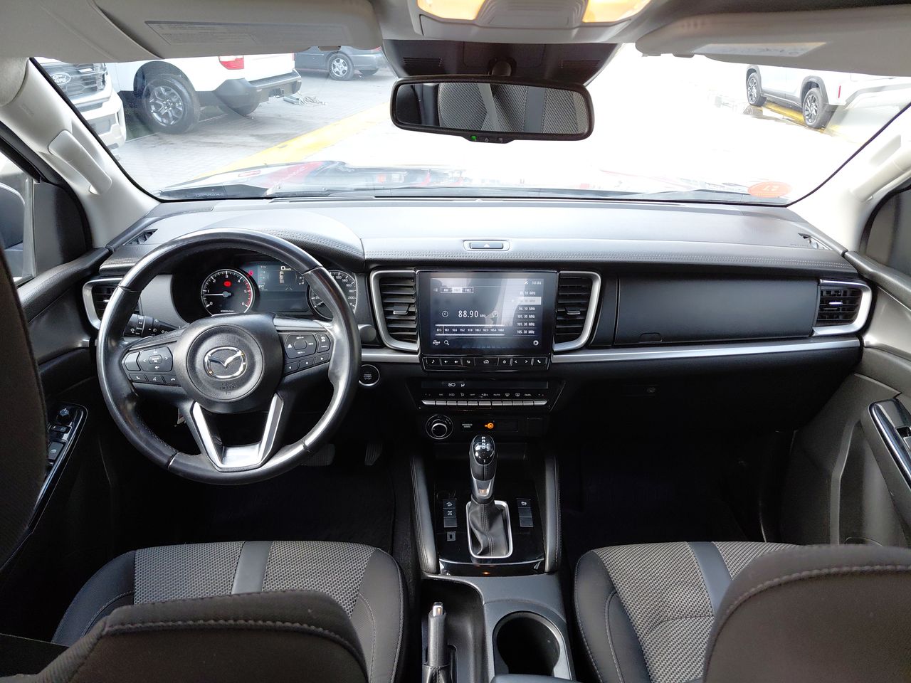 MAZDA - 1