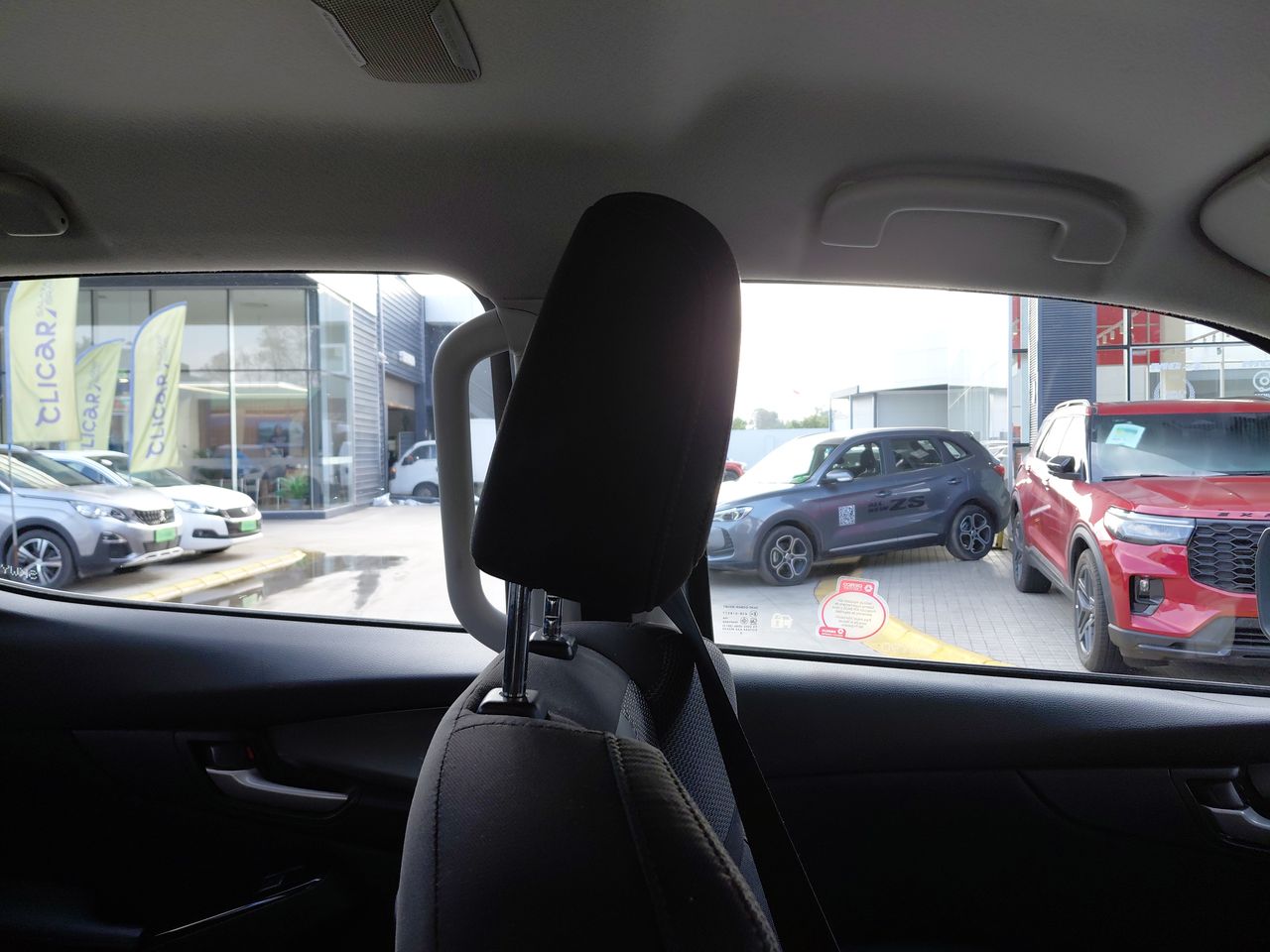 Mazda Bt-50 — foto 8 de 26