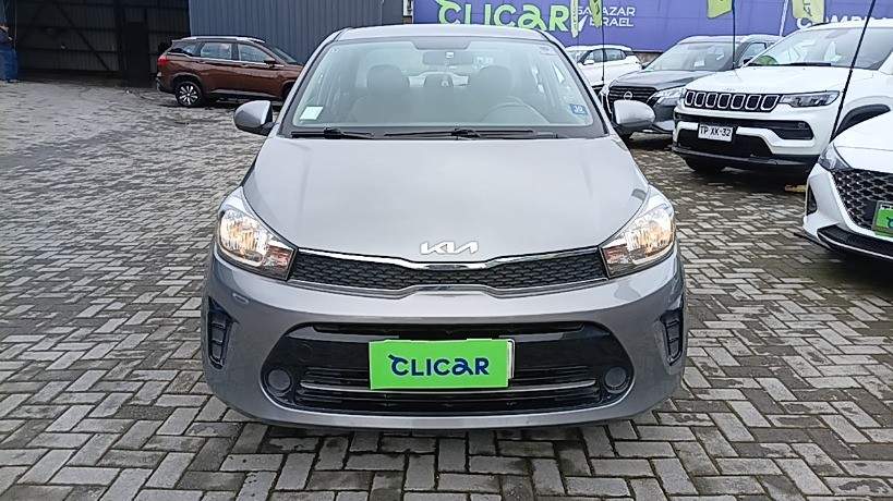 KIA - 2