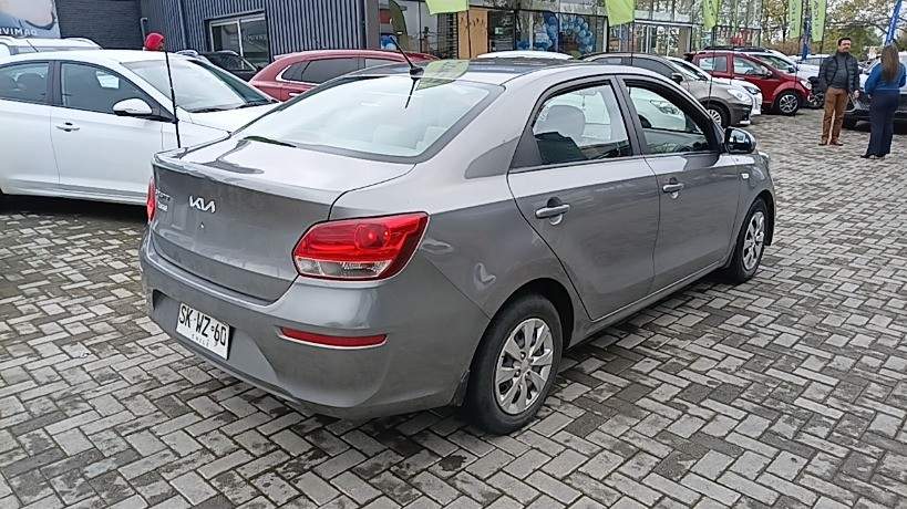 KIA - 4