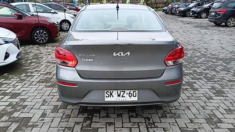 KIA - 5
