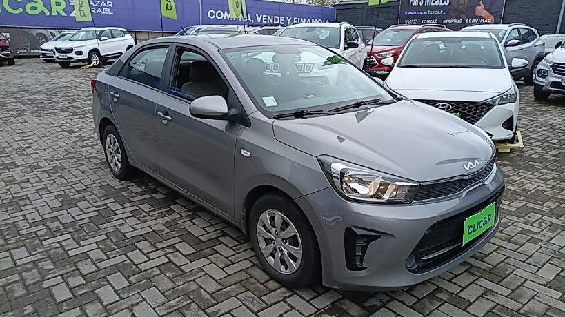 KIA