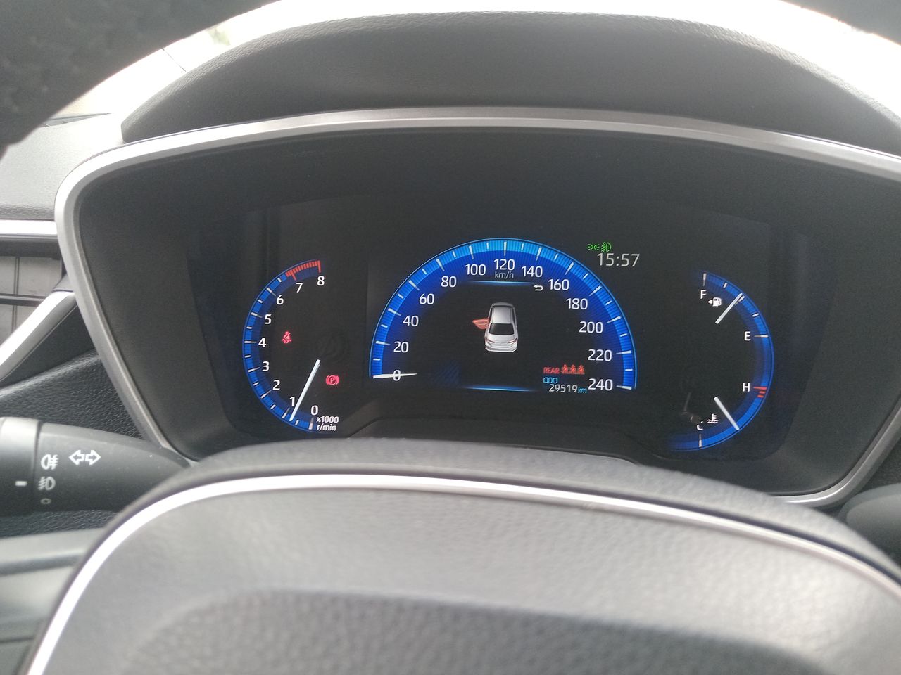 TOYOTA - 28