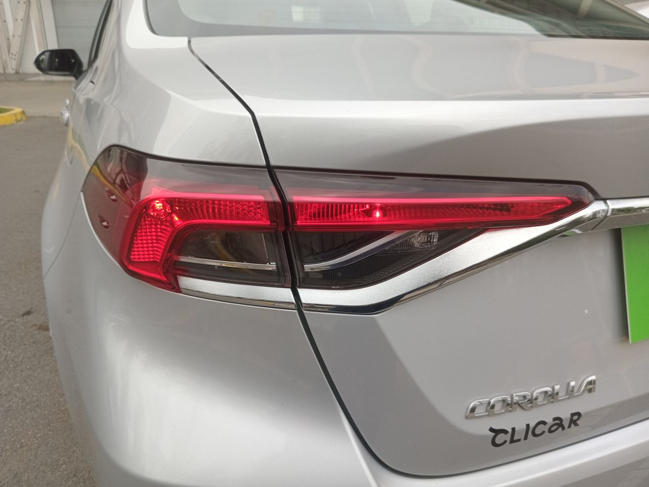 TOYOTA - 21