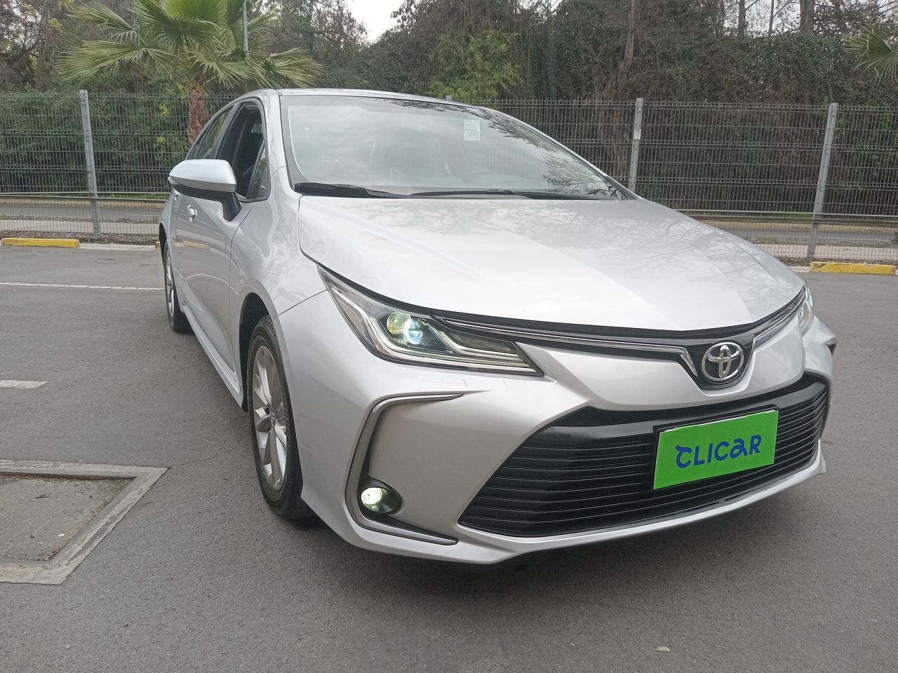 TOYOTA - 1