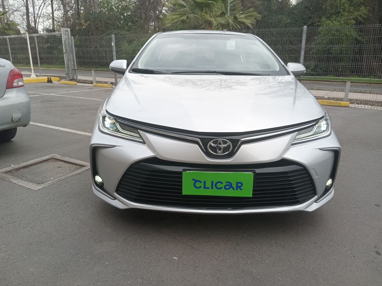 TOYOTA - 2