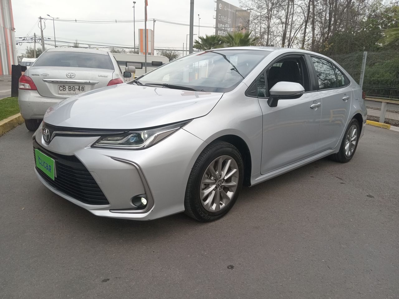 TOYOTA - 3