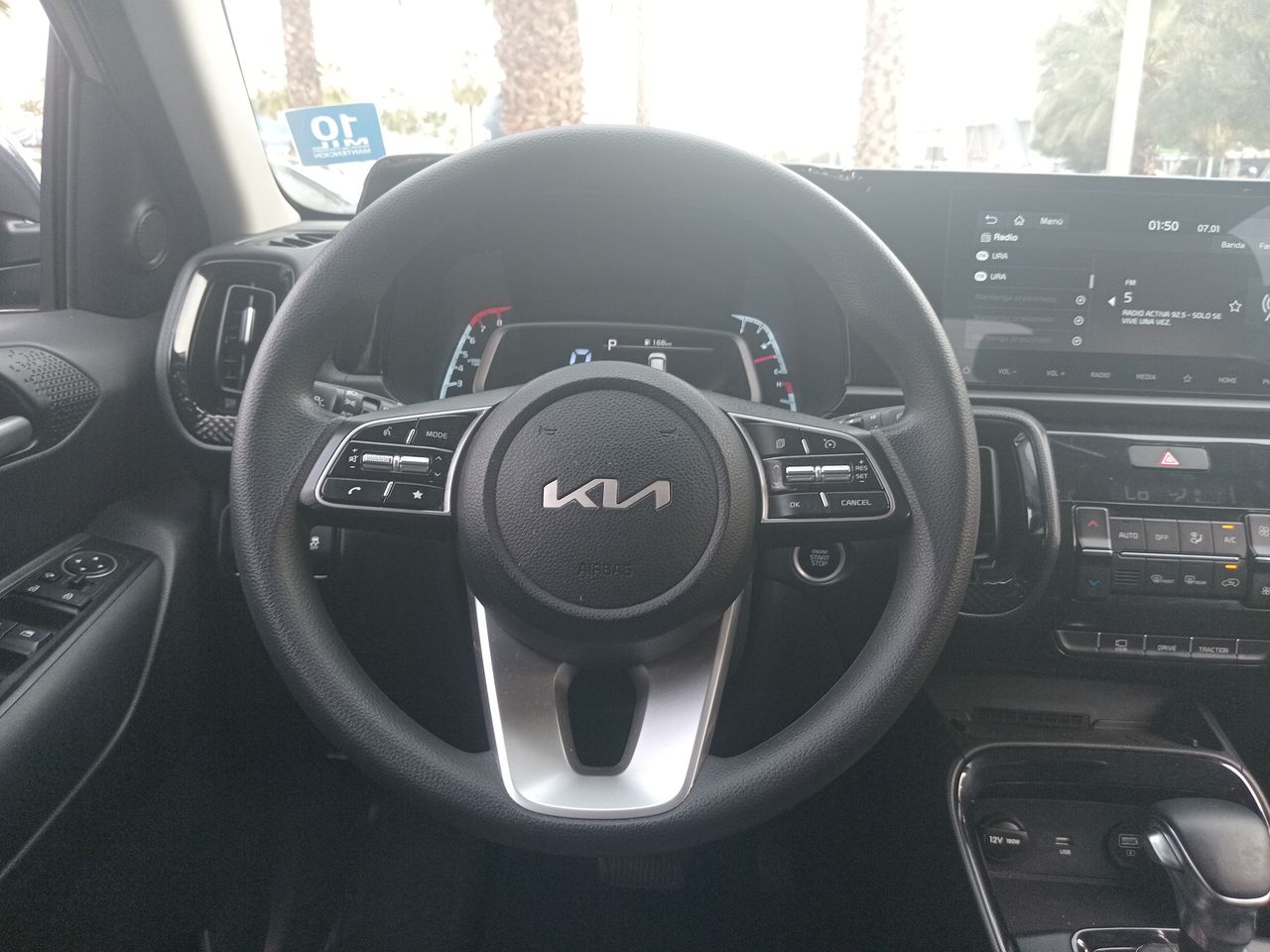 KIA - 26