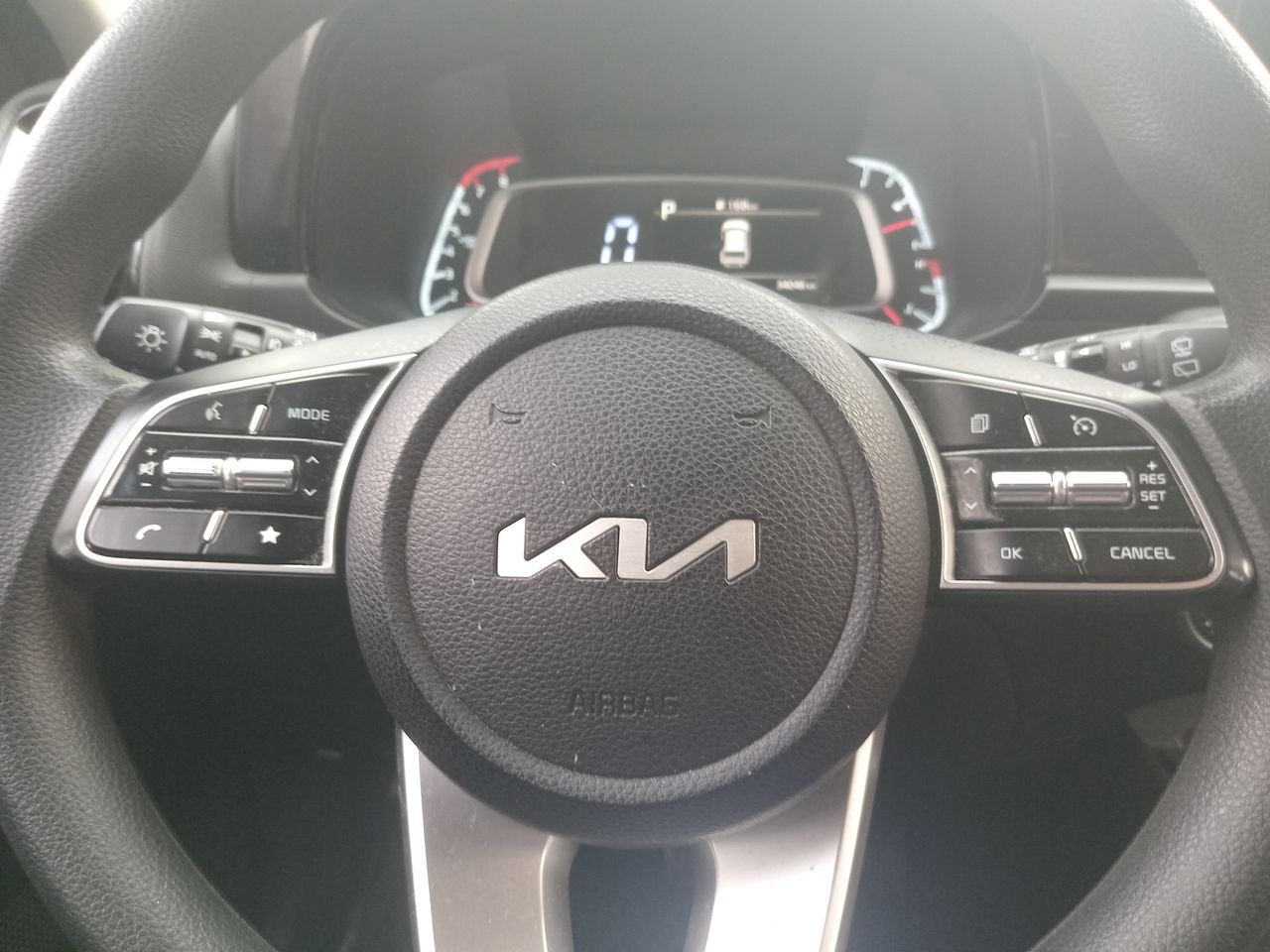 KIA - 27