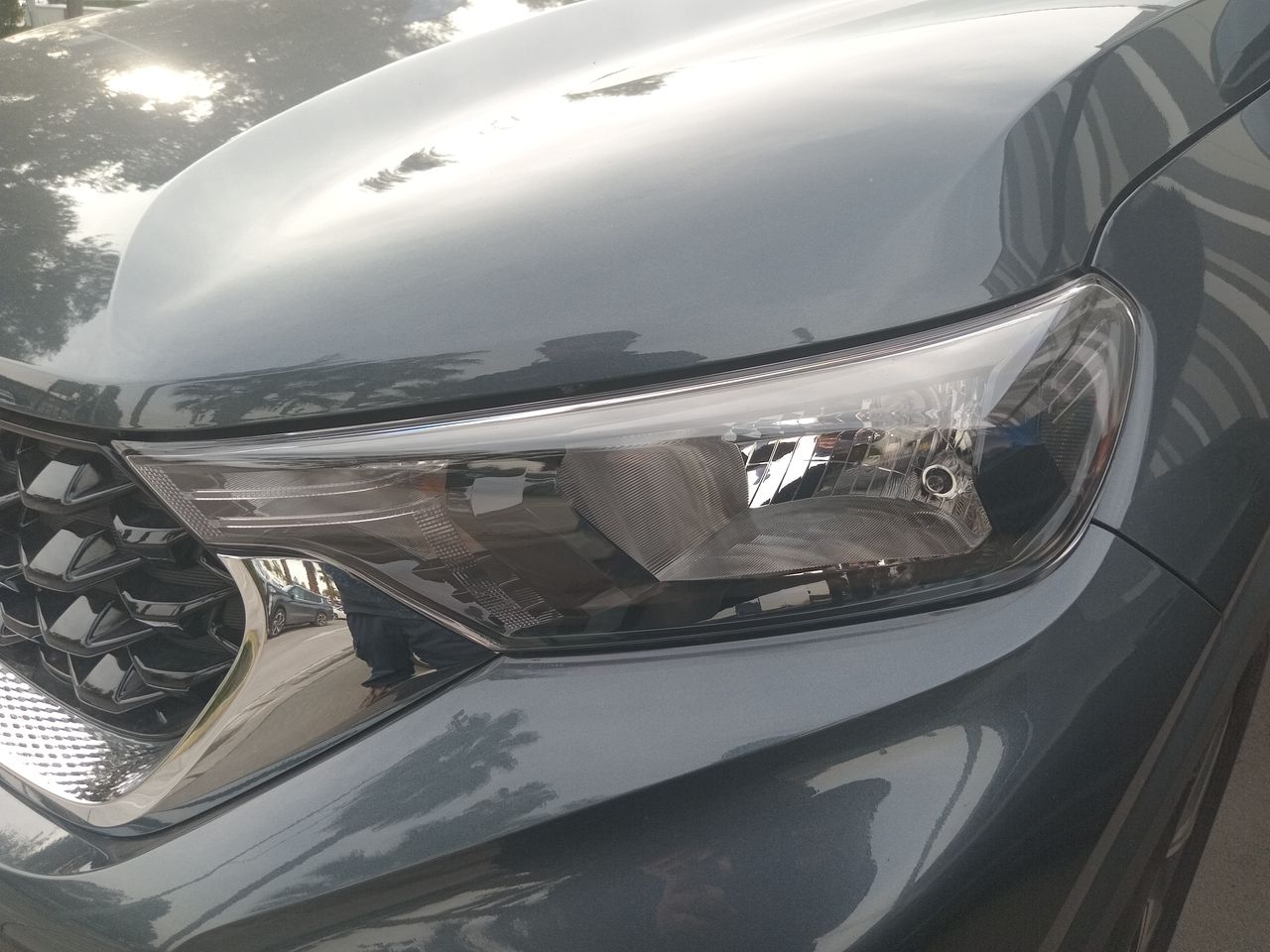 KIA - 19
