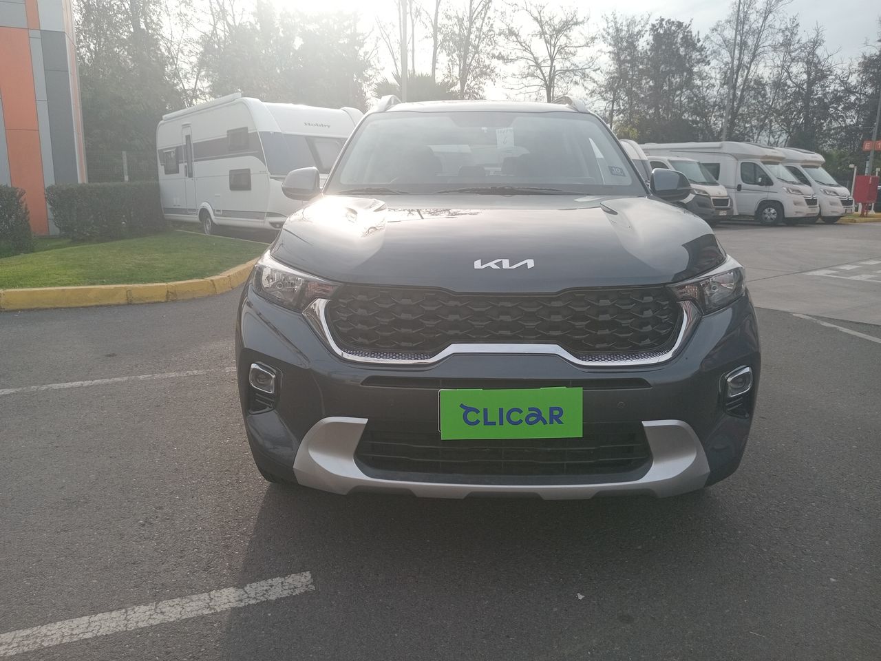 KIA - 2