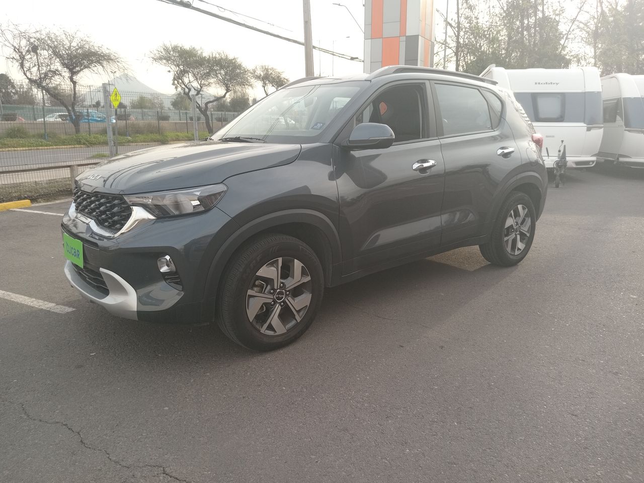 KIA - 3