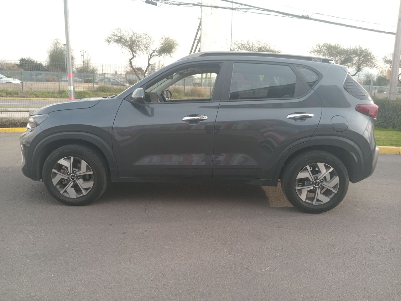 KIA - 4