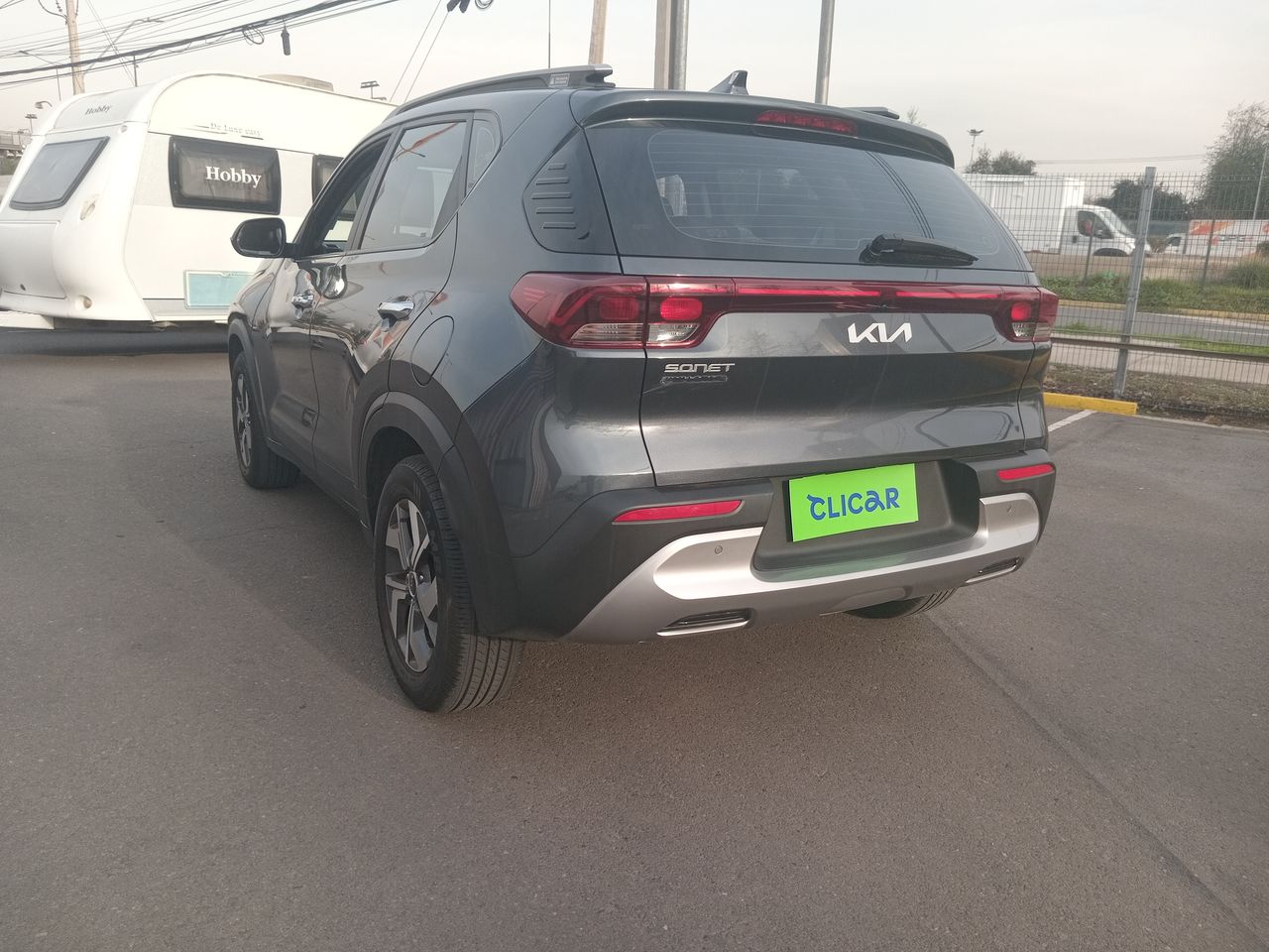 KIA - 5