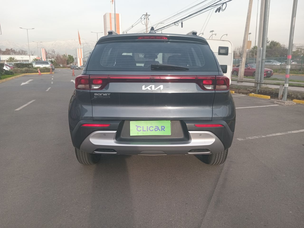 KIA - 6