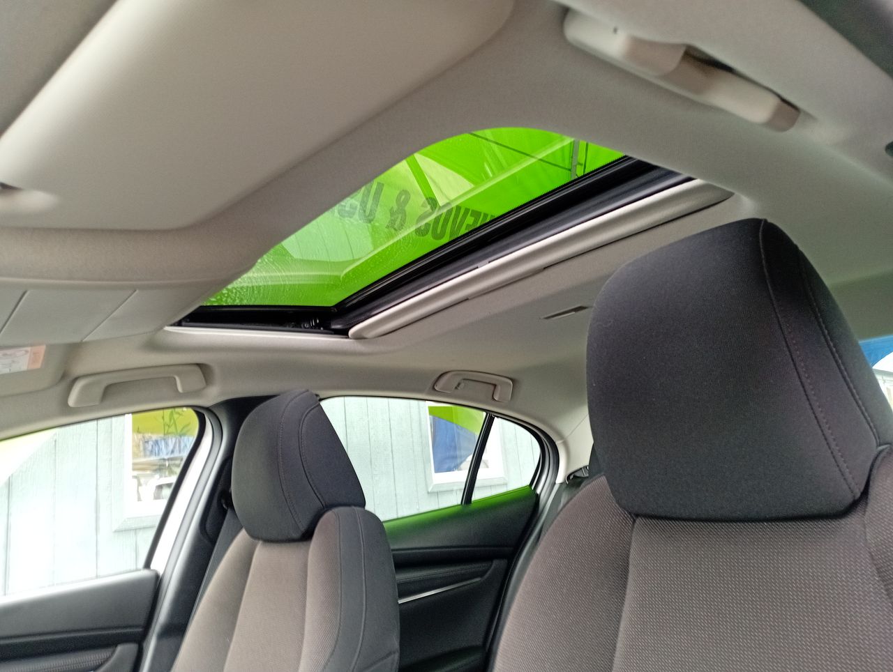 Mazda 3 — foto 17 de 19