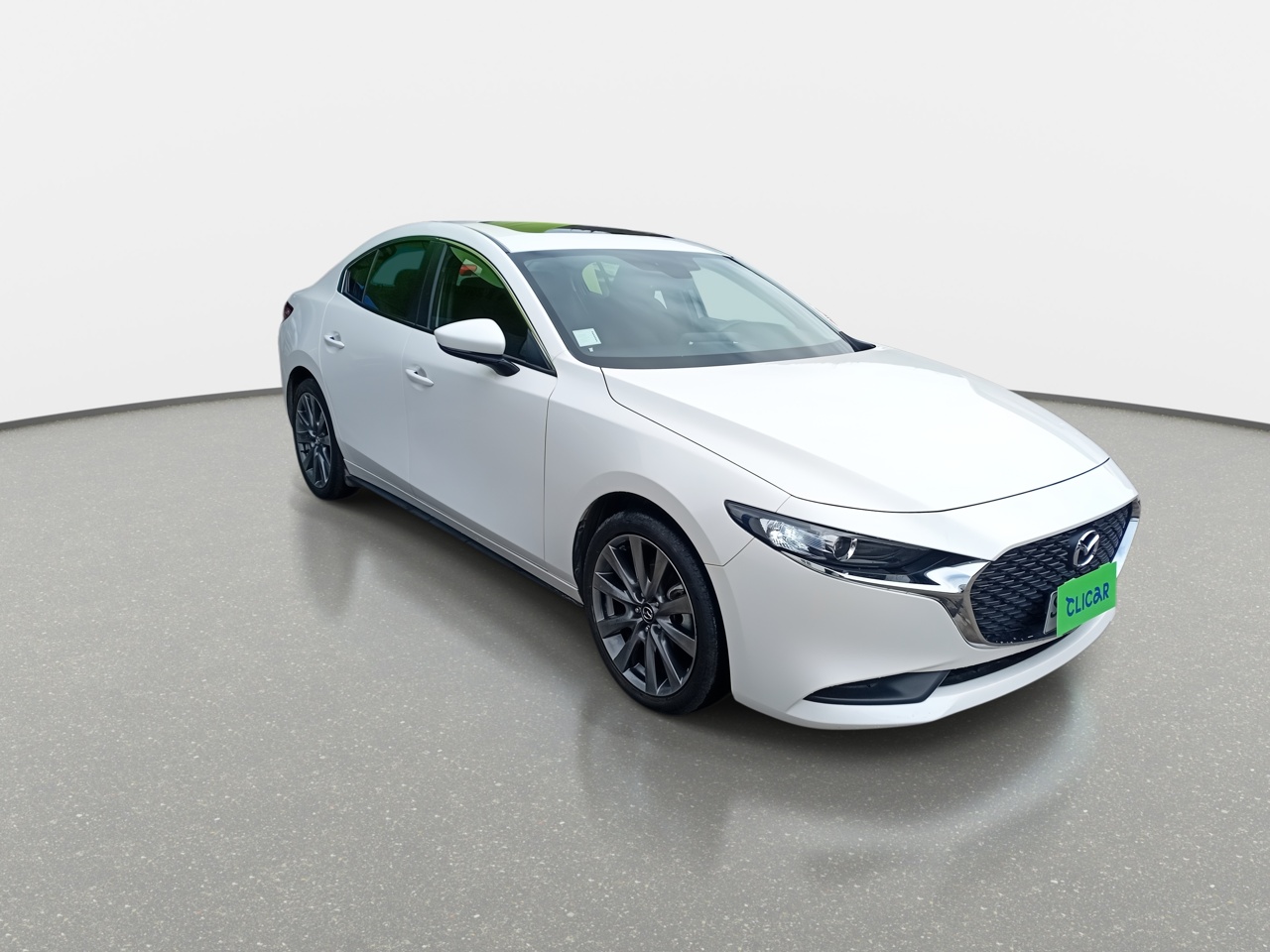 MAZDA - 1