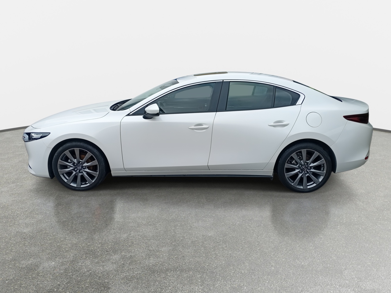 MAZDA - 4