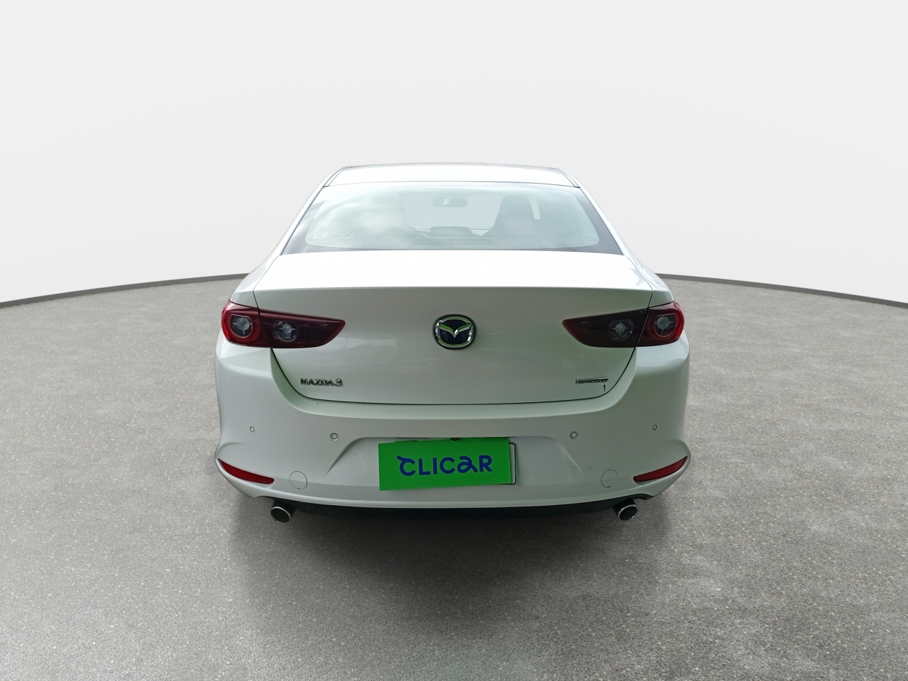 MAZDA - 6