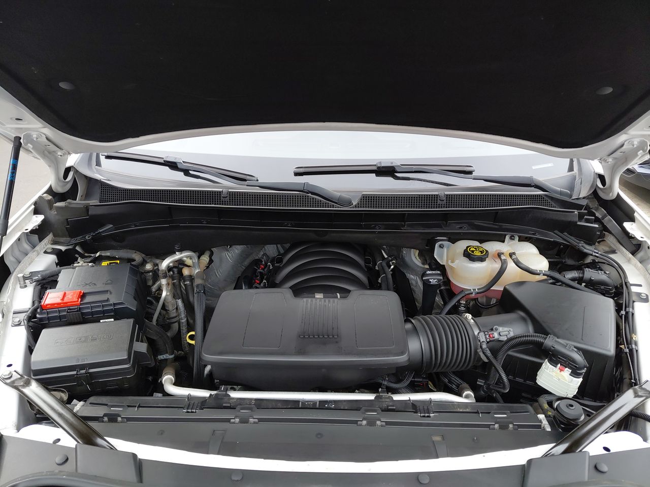 CHEVROLET - 8