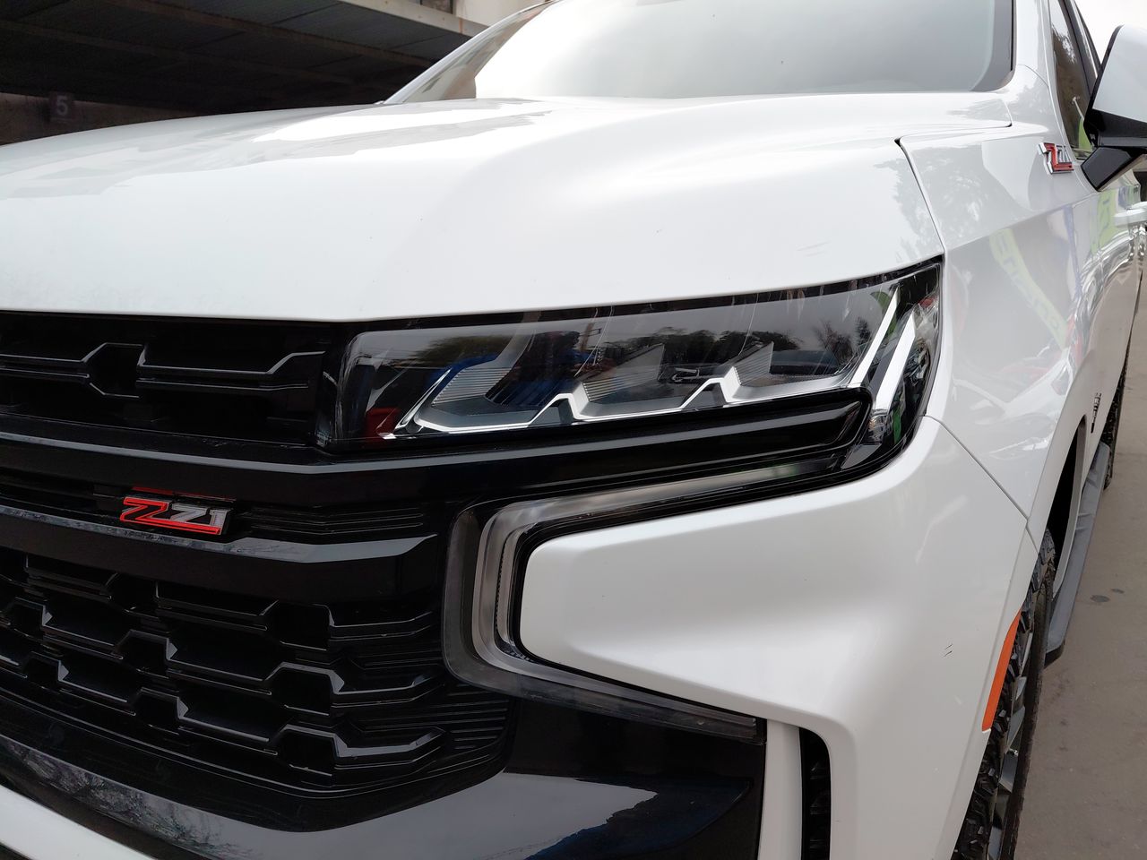 CHEVROLET - 9