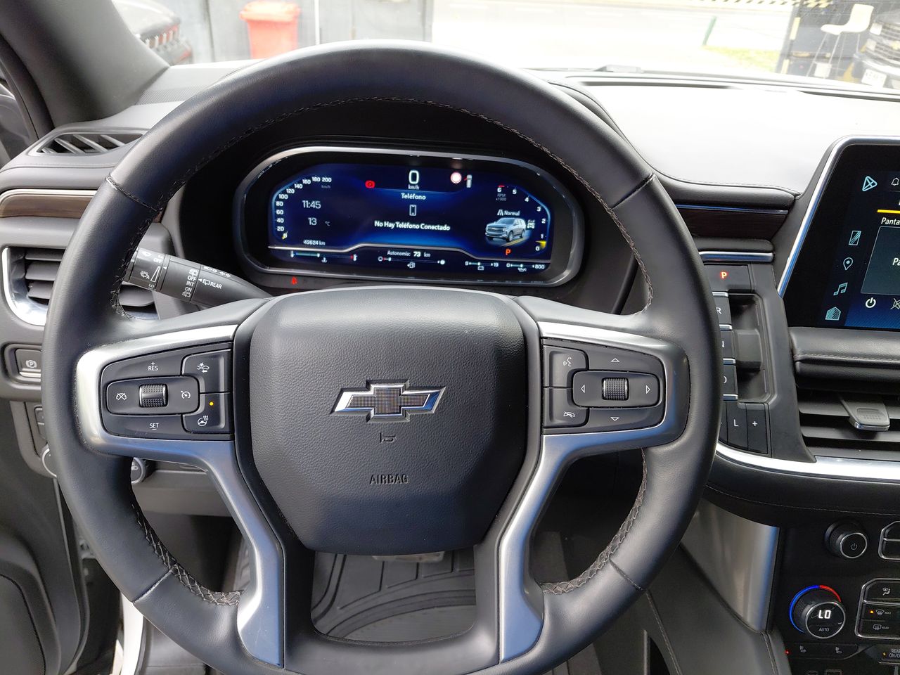 CHEVROLET - 15