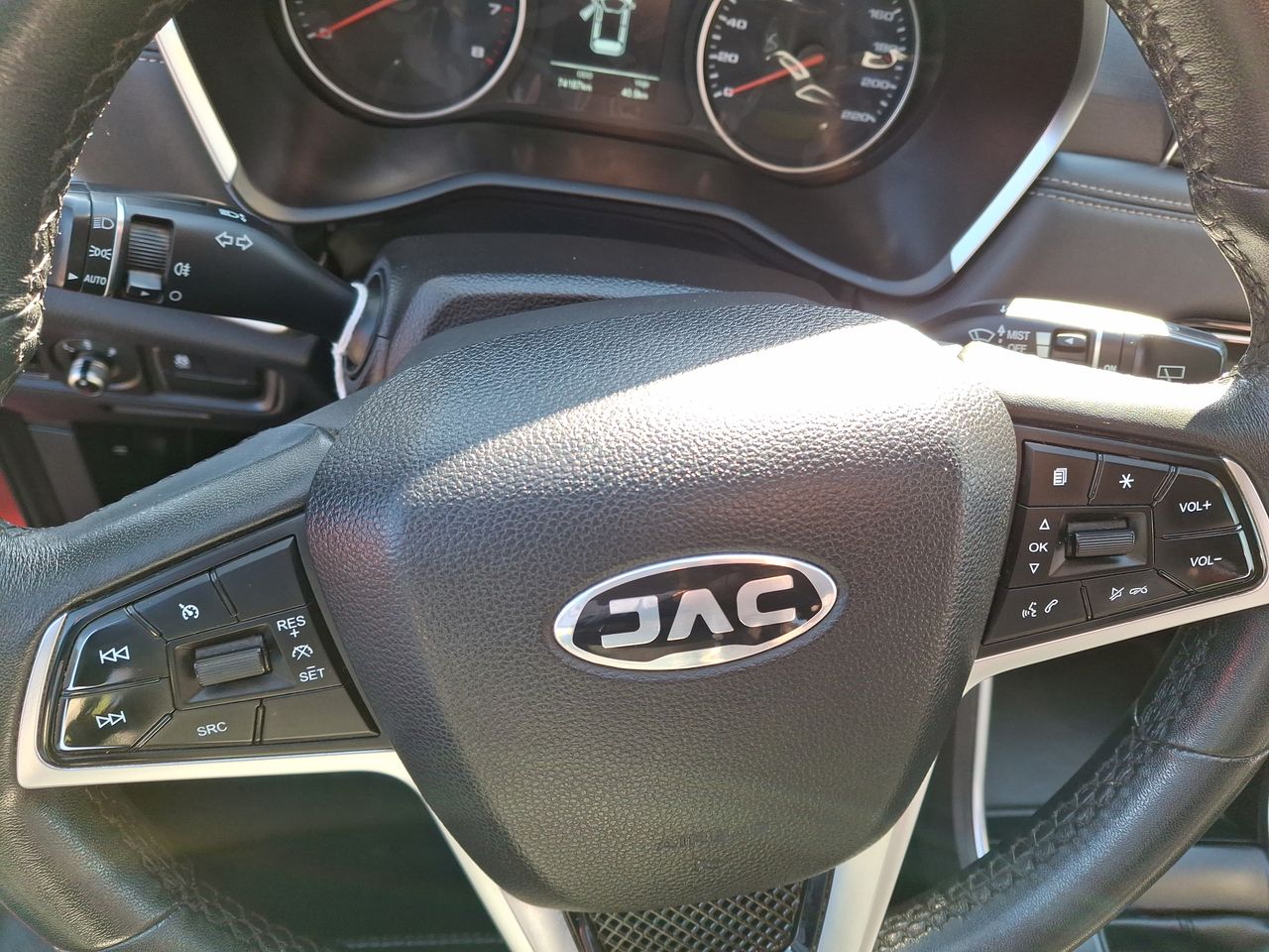 JAC - 18
