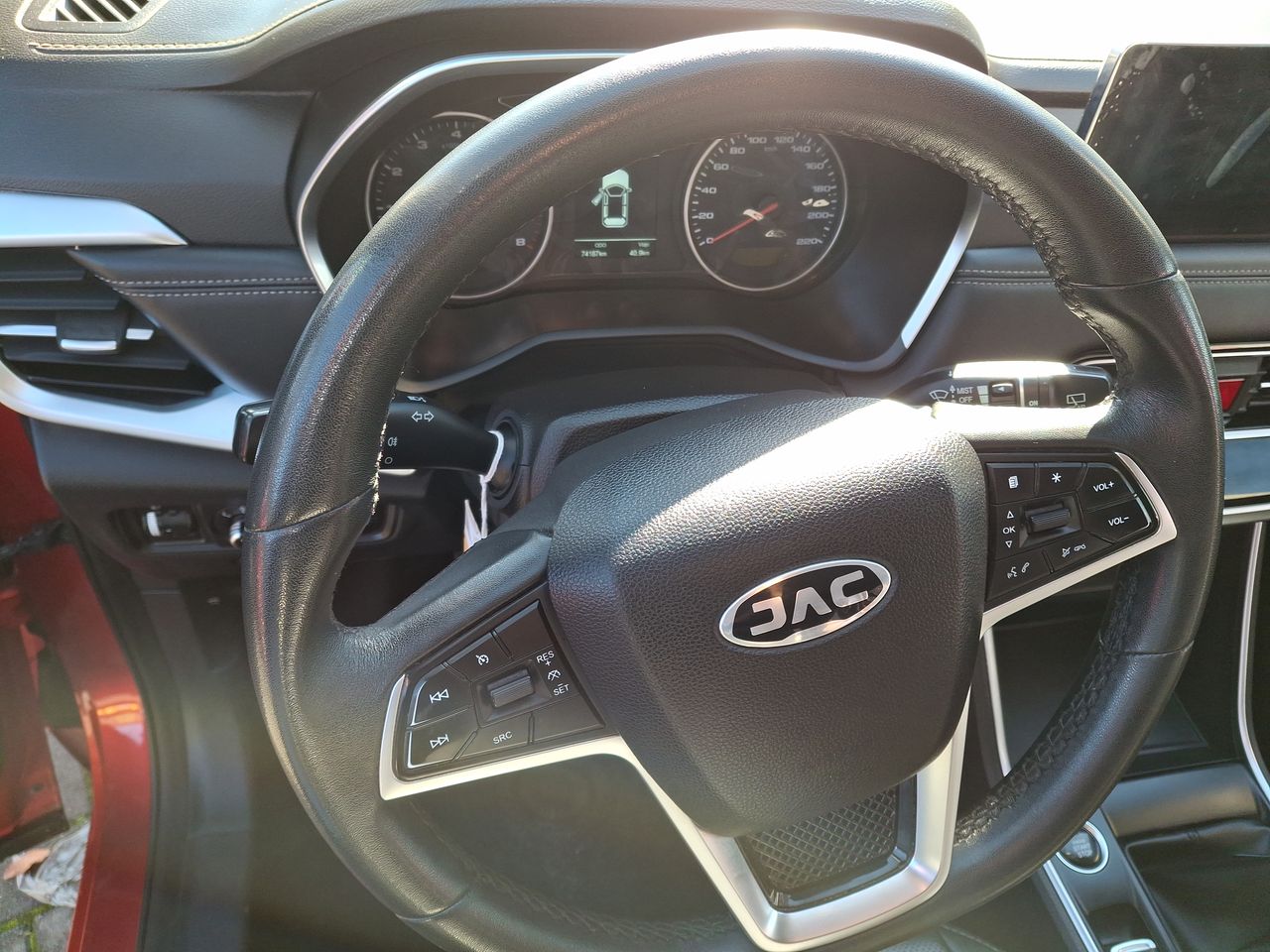 JAC - 17