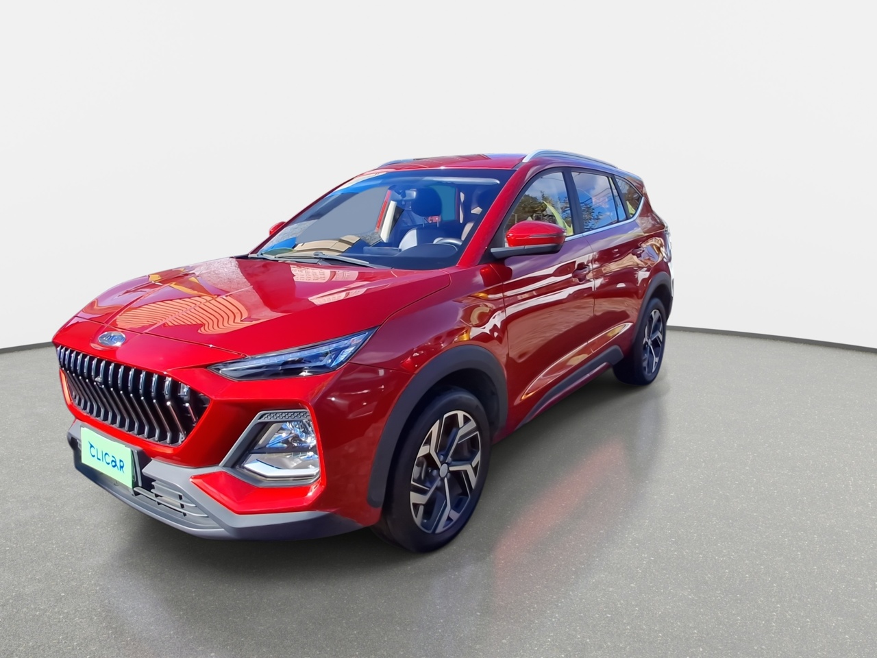JAC - 3