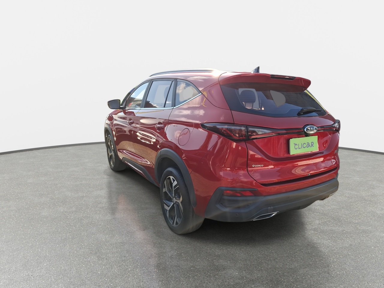 JAC - 5