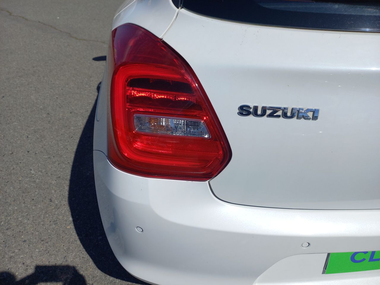 SUZUKI - 19