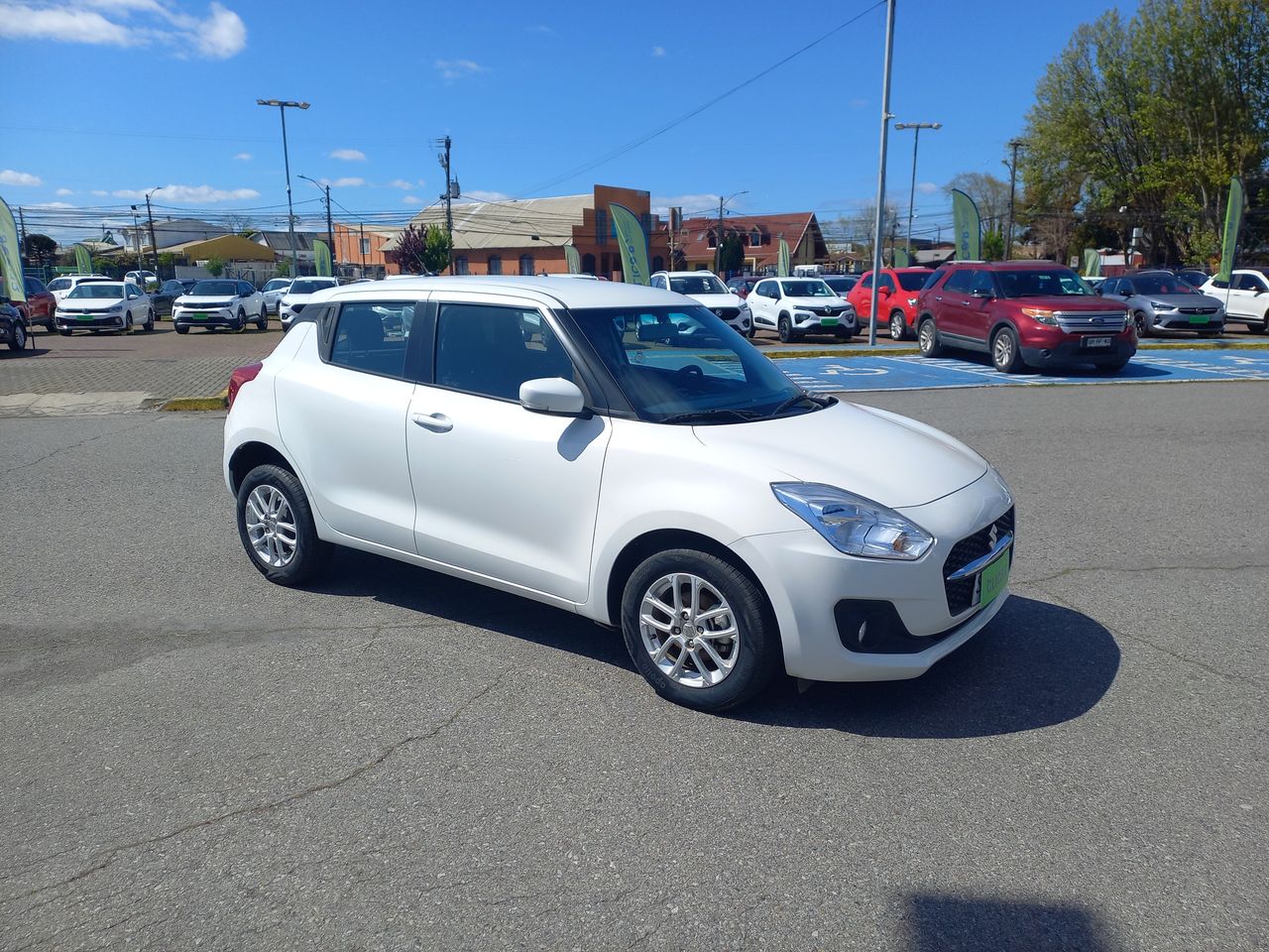 SUZUKI - 1