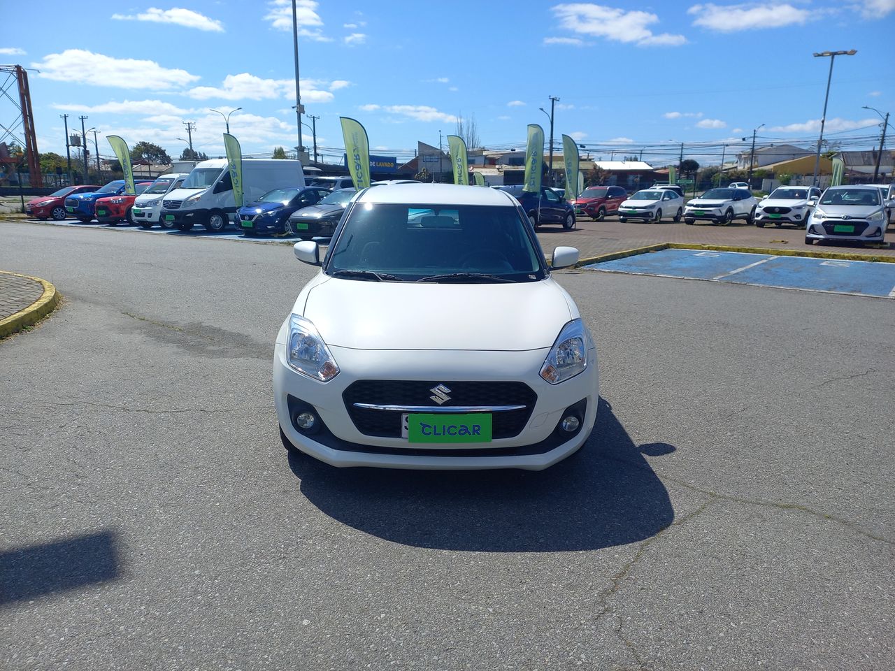 SUZUKI - 2