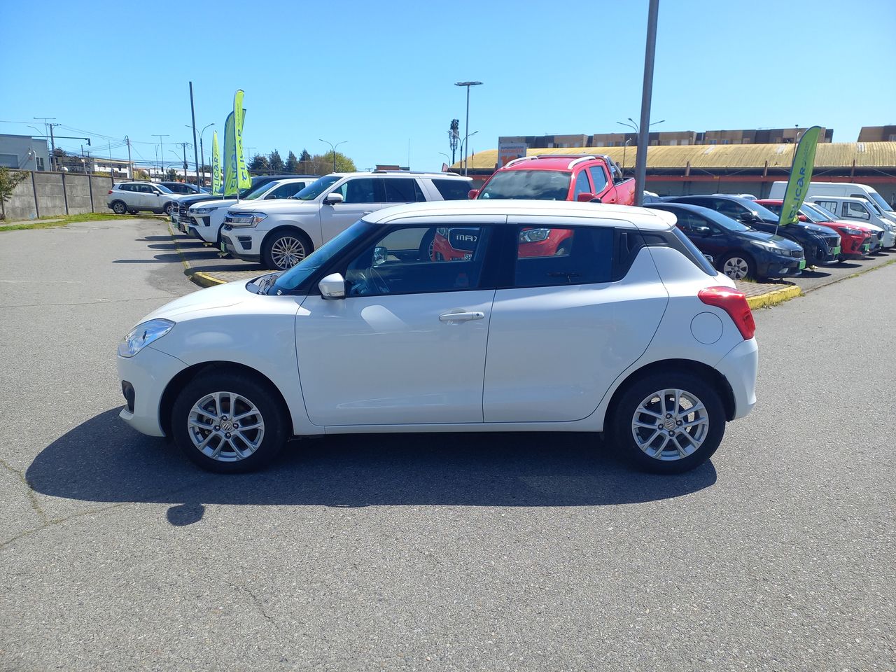 SUZUKI - 4