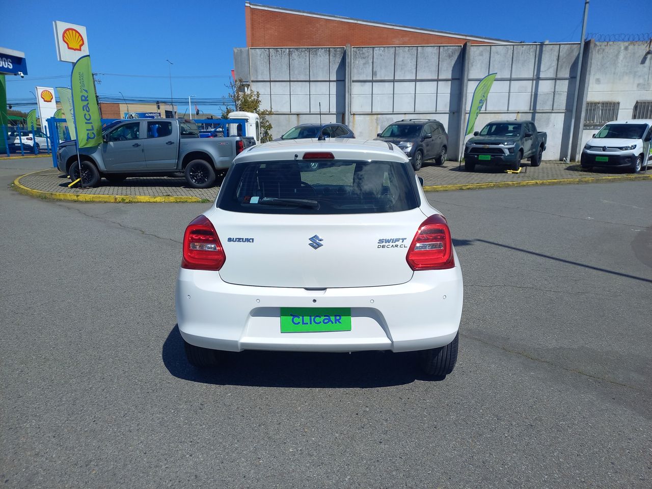 SUZUKI - 6
