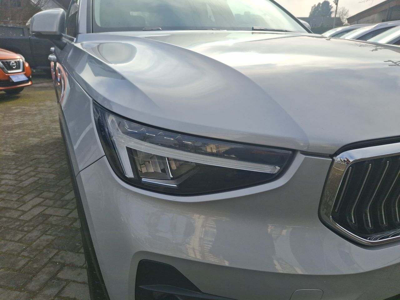 VOLVO - 18