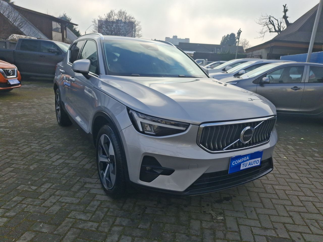 VOLVO - 1