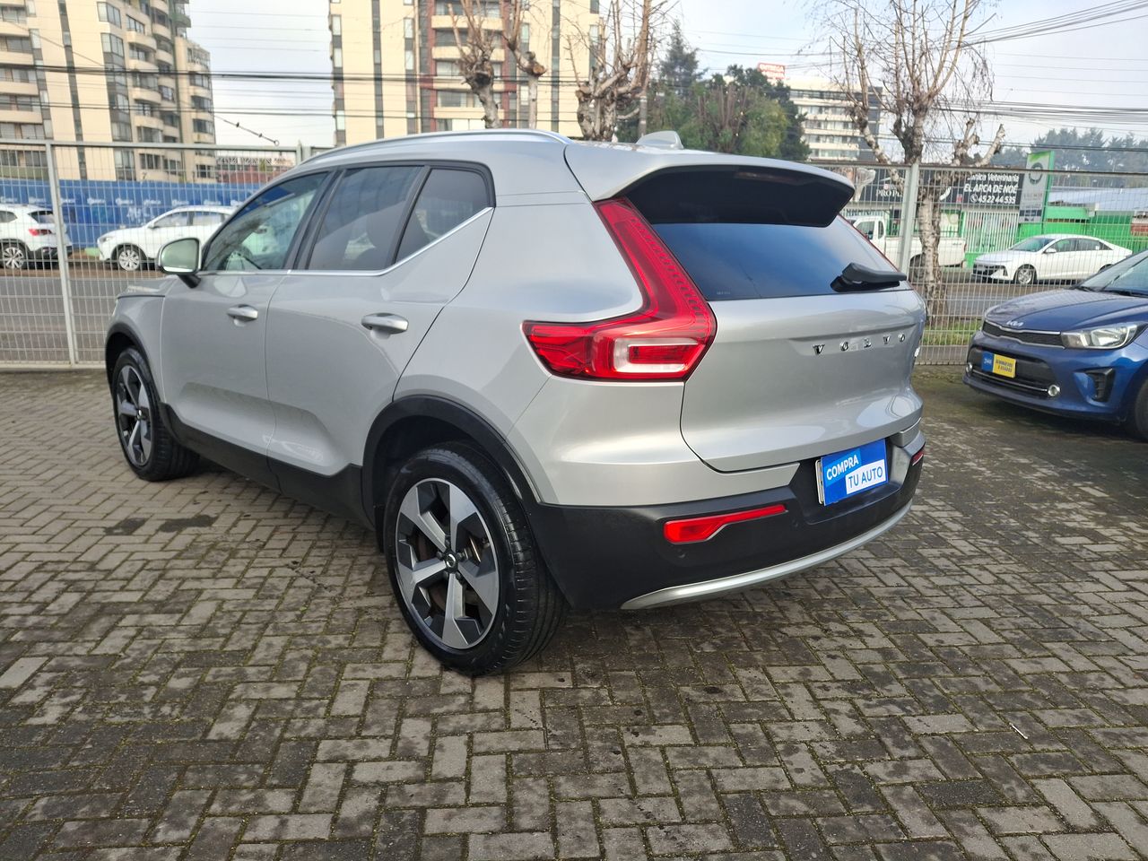 VOLVO - 5