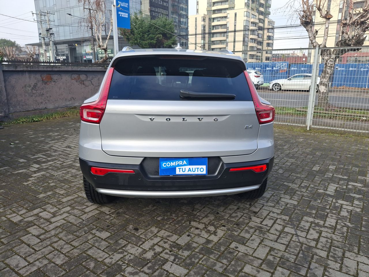 VOLVO - 6