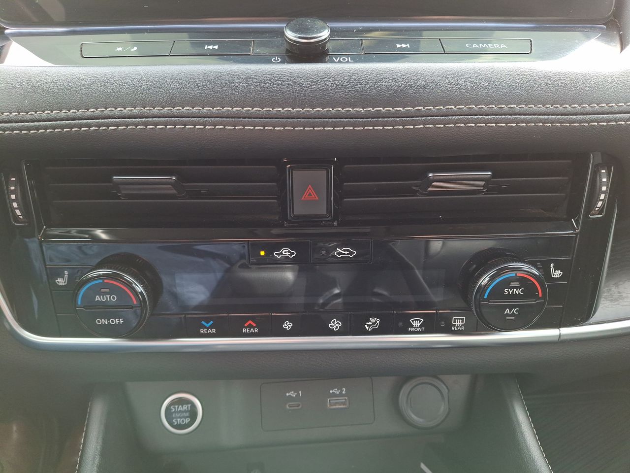 NISSAN - 30