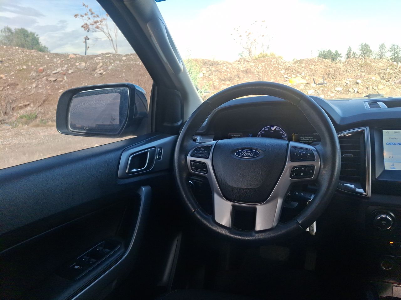 MG 3 — foto 9 de 23