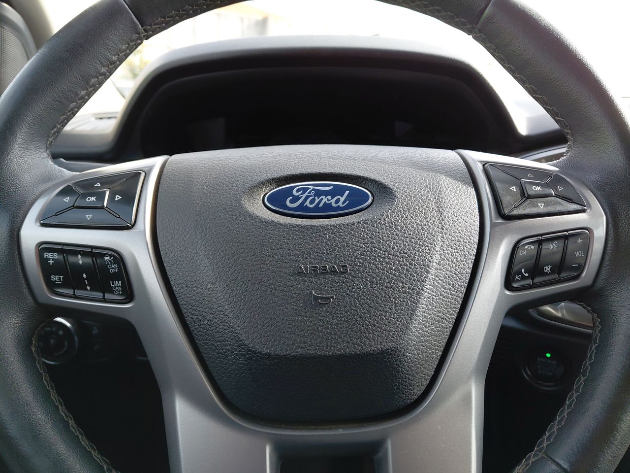 FORD - 17